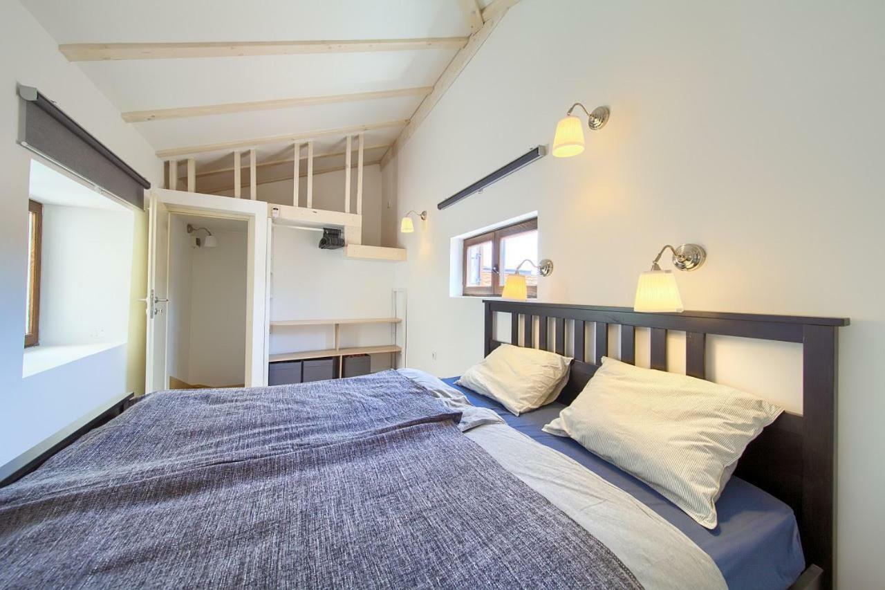 Apartment Caramella Baska  Ngoại thất bức ảnh